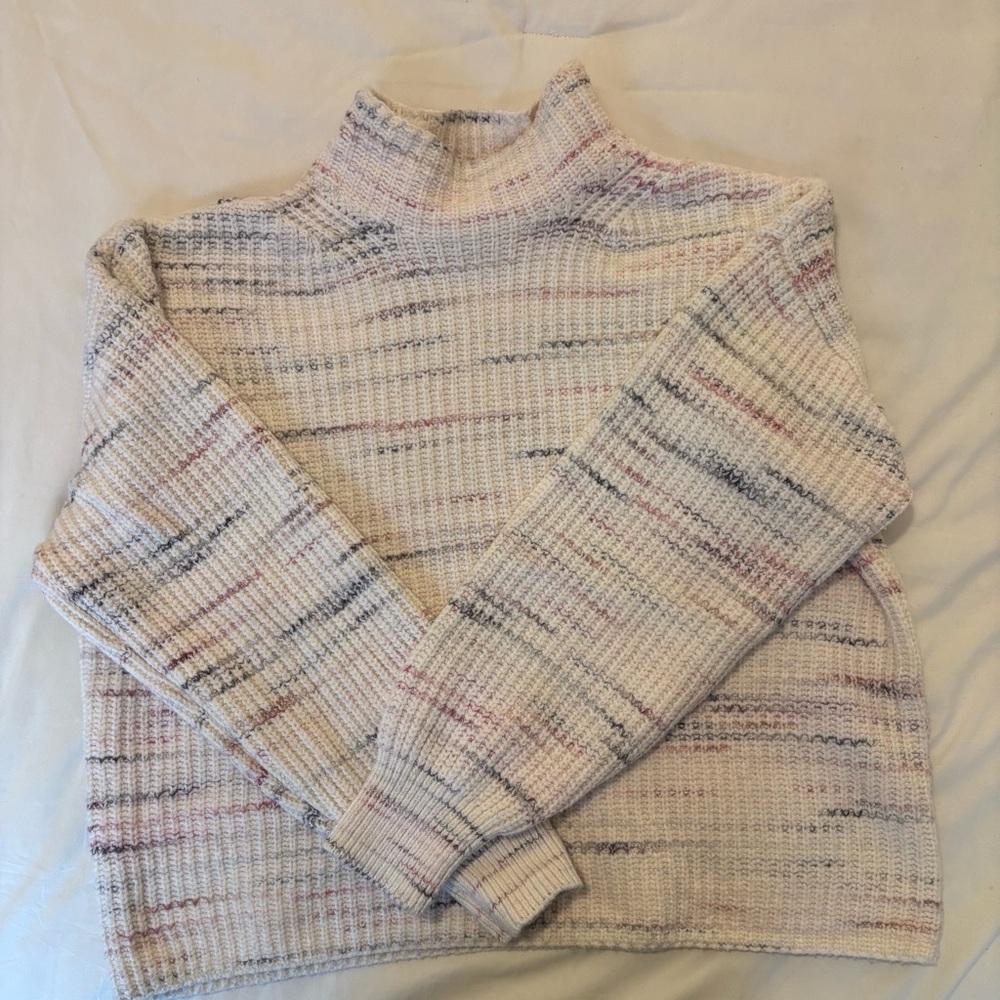 Old Navy Women's Multicolor Sweater